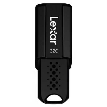Lexar 32GB JumpDrive S80 USB 3.2 Gen 1 USB-A Flash Drive