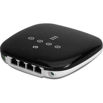 Ubiquiti UFiber GPON 300 Mb/s Wireless Gigabit Router