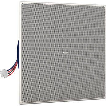 Tannoy PCI 7DC RB 7" Dual Concentric In-Ceiling Loudspeaker