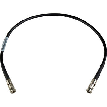 Laird Digital Cinema Belden 4855R High-Density HD-BNC Male 12G-SDI Cable (50')