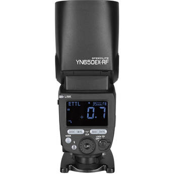 Yongnuo YN650EX-RF TTL Speedlite