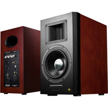 Airpulse A300 Bluetooth Speaker System (Pair)
