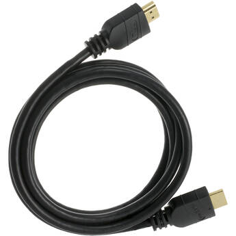 NTW High-Speed HDMI Cable with Ethernet (10')