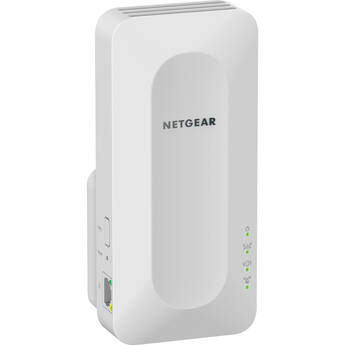 Netgear EAX15 AX1800 Dual-Band Mesh Wi-Fi Extender