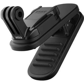 GoPro Magnetic Swivel Clip for HERO and MAX Cameras