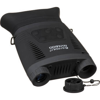 Barska NVX600 Digital Night Vision Binocular