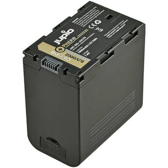 Jupio ProLine SSL-JVC75 7800mAh Battery with DC & USB Outputs