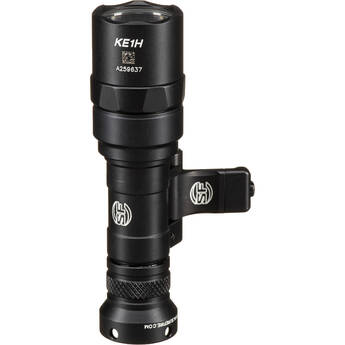 SureFire Mini Scout Light Pro Weaponlight (Black)