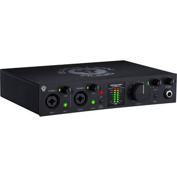 Black Lion Audio Revolution 2x2 USB-C Audio Interface