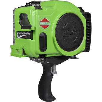Nimar Underwater Housing for Canon EOS R/Ra
