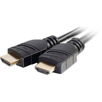 C2G Active High-Speed HDMI Cable with Ethernet (15')