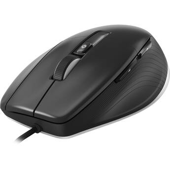 3Dconnexion CadMouse Pro Wired Mouse