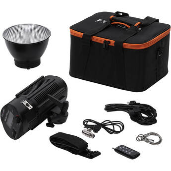 FotodioX Pro Warrior Daylight 5600K Light Kit