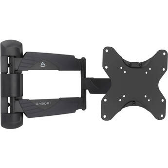 Gabor FSM-S Full-Swing Small Wall Mount for 20 to 45" Flat-Panel Displays