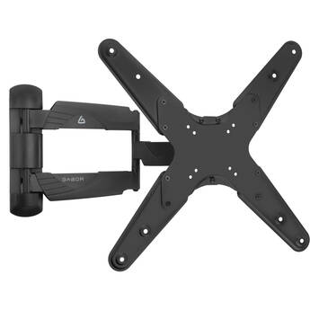 Gabor FSM-M Full-Swing Medium Wall Mount for 25 to 55" Flat-Panel Displays