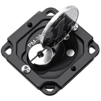 Sunwayfoto PM-38 Universal Quick Release Plate