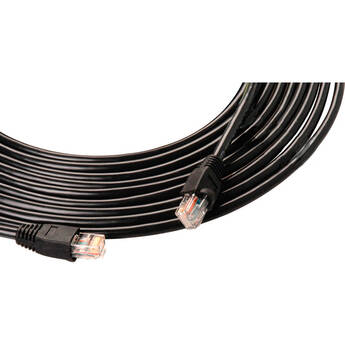 Laird Digital Cinema Super Tough Field Deployment-Ready Cat 5e Cable (75')