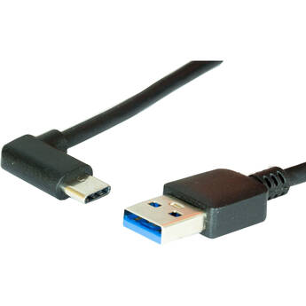 CamRanger Angled USB Type-C Cable (8")