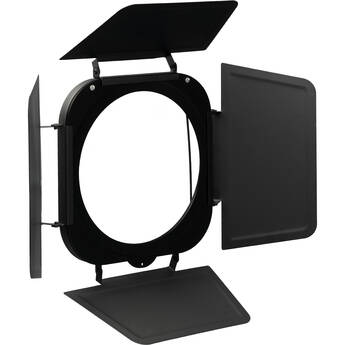 HIVE LIGHTING 4-Leaf Barndoors for Zoom Reflector
