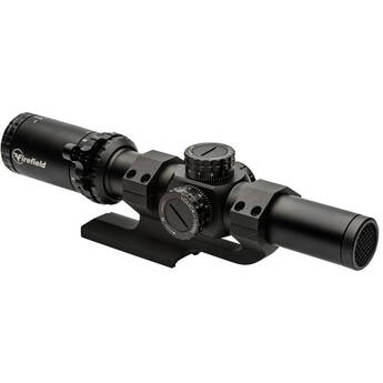 Firefield 1-6x24 RapidStrike SFP Riflescope