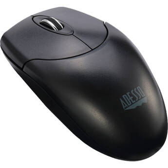 Adesso iMouse M60 Antimicrobial Wireless Mouse