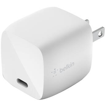 Belkin Boost Charge 30W USB Type-C PD Wall Charger