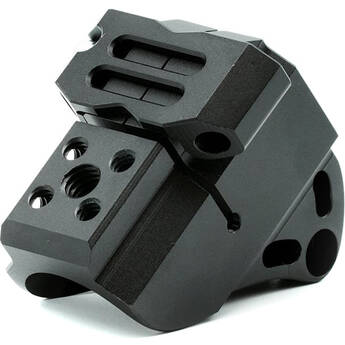 Ready Rig ProArm Fulcrum Clamp Kit (Right)