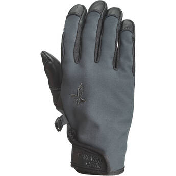 SWAROVSKI OPTIK GP Gloves Pro (9, Green)