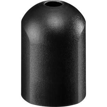 Shure Frequency Cap for DL4 and DH5 DuraPlex Microphones (5-Pack, Black)