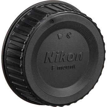 Lens Caps for AF-S NIKKOR 50mm f/1.8G