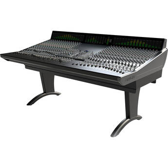 Solid State Logic ORIGIN 32-Channel Analog Console for Hybrid Production Environments