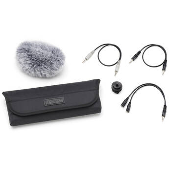 TASCAM AK-DR11C MKII AV Accessory Pack for DR Series Recorders