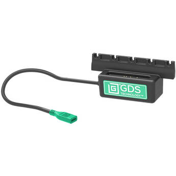 RAM Mounts GDS Powered Dock Cup for IntelliSkin Next Gen Tablets
