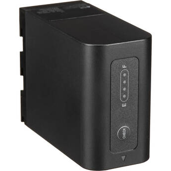 JVC Extended Life Battery for GY-HC500 Series (12,800mAh)
