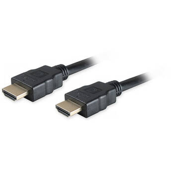 Comprehensive Standard Series High-Speed HDMI Cable with Ethernet (6')