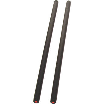 DENZ 15mm Carbon Fiber Rod (9.8")
