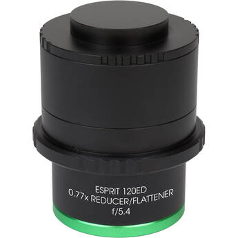 Sky-Watcher 0.77x Focal Reducer / Flattener for Esprit 120 ED APO f/7 Refractor