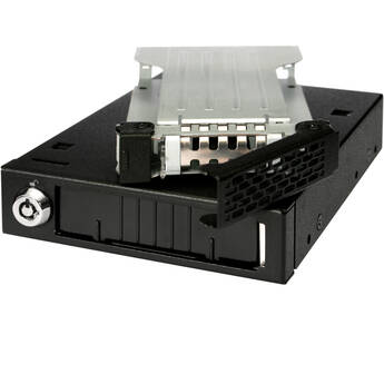 Icy Dock EZ-Slide Mini Tray MB991TRAY-B Internal 2.5" Drive Tray