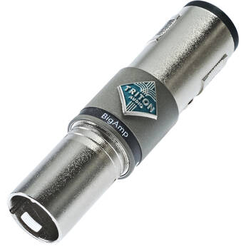 TRITON AUDIO BigAmp DI and Preamp