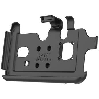 RAM Mounts RAM EZ-Roll'r Cradle for Samsung Galaxy Tab Active3 & Active2