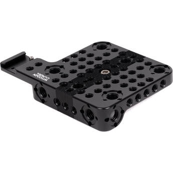 Wooden Camera Top Plate for Canon C70