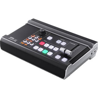ATEN StreamLIVE PRO All-in-One Multichannel AV Mixer
