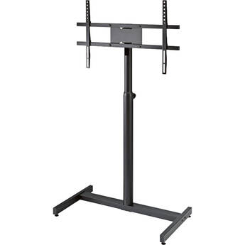 K&M Floorstand for 42 to 65" Flat-Screen Displays