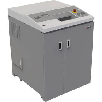 Dahle PowerTEC 828 HD Hard Drive Combination Shredder