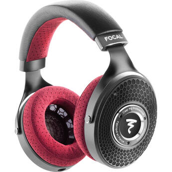 Focal Clear MG Professional Open-Back Headphones