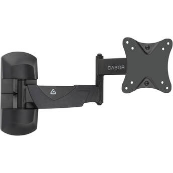 Gabor FSM-N Full-Swing Nano Wall Mount for 10 to 30" Flat-Panel Displays