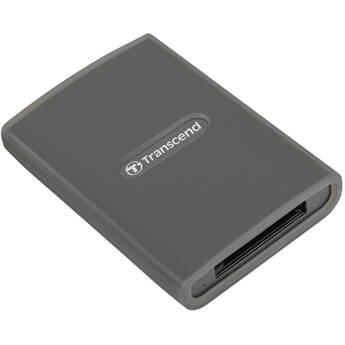 Transcend RDE2 CFexpress Type-B-Card Reader