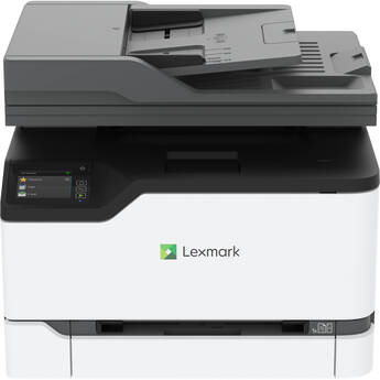 Lexmark CX431adw Multifunction Color Laser Printer