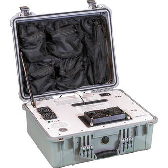Blue Vigil RS1000X Base Unit for Generic 6S Battery Drones