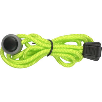 Aquapac Adjustable-Loop Polypropylene Lanyard (3.3', Green)